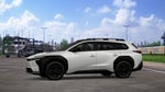 2026 Toyota bZ Woodland Premium