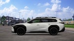 2026 Toyota bZ Woodland Premium