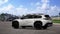2026 Toyota bZ Woodland Premium
