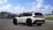 2026 Toyota bZ Woodland Premium