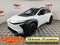 2026 Toyota bZ Woodland Premium
