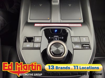2026 Toyota bZ Woodland Premium