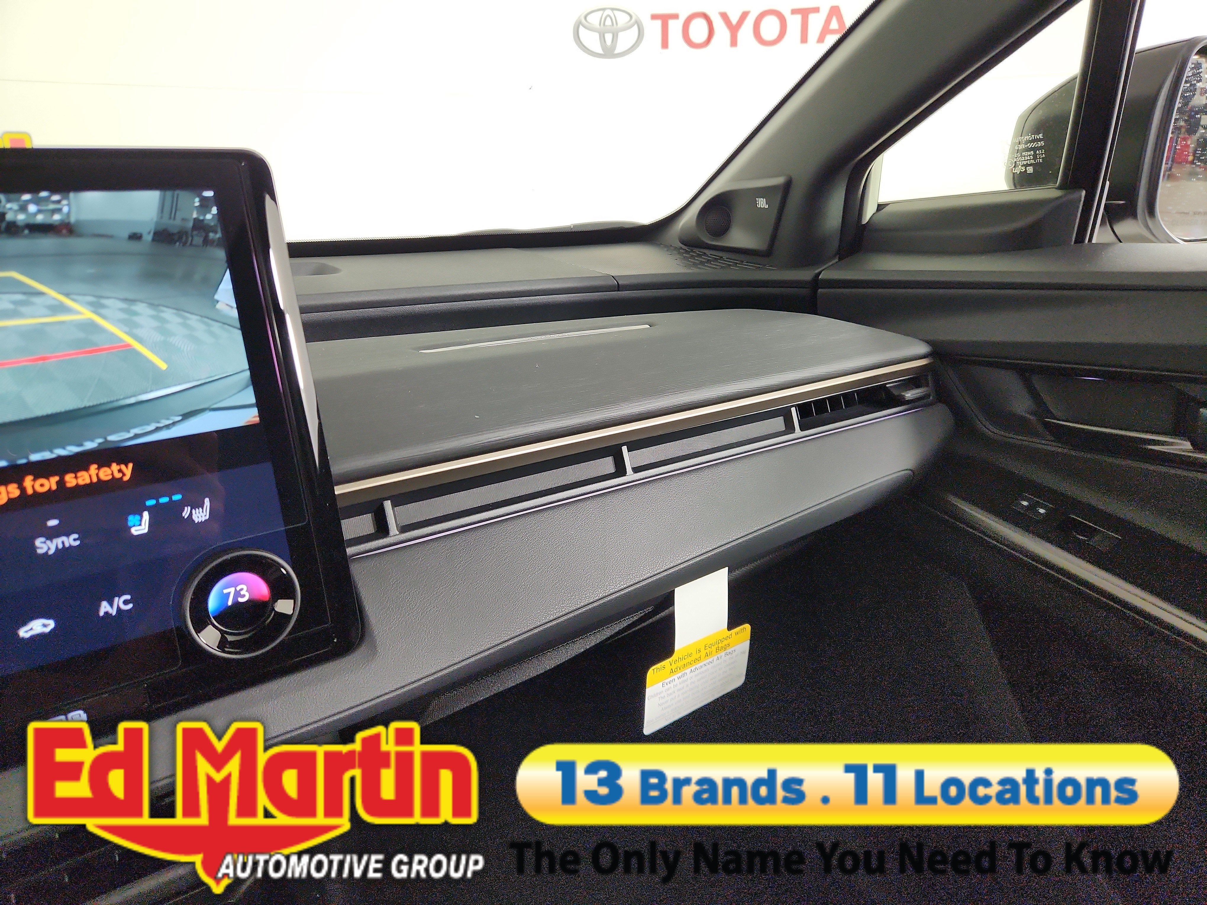 2026 Toyota bZ Woodland Premium