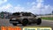 2026 Toyota bZ Woodland Premium