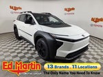 2026 Toyota bZ Woodland Premium
