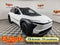 2026 Toyota bZ Woodland Premium