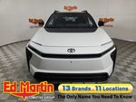 2026 Toyota bZ Woodland Premium