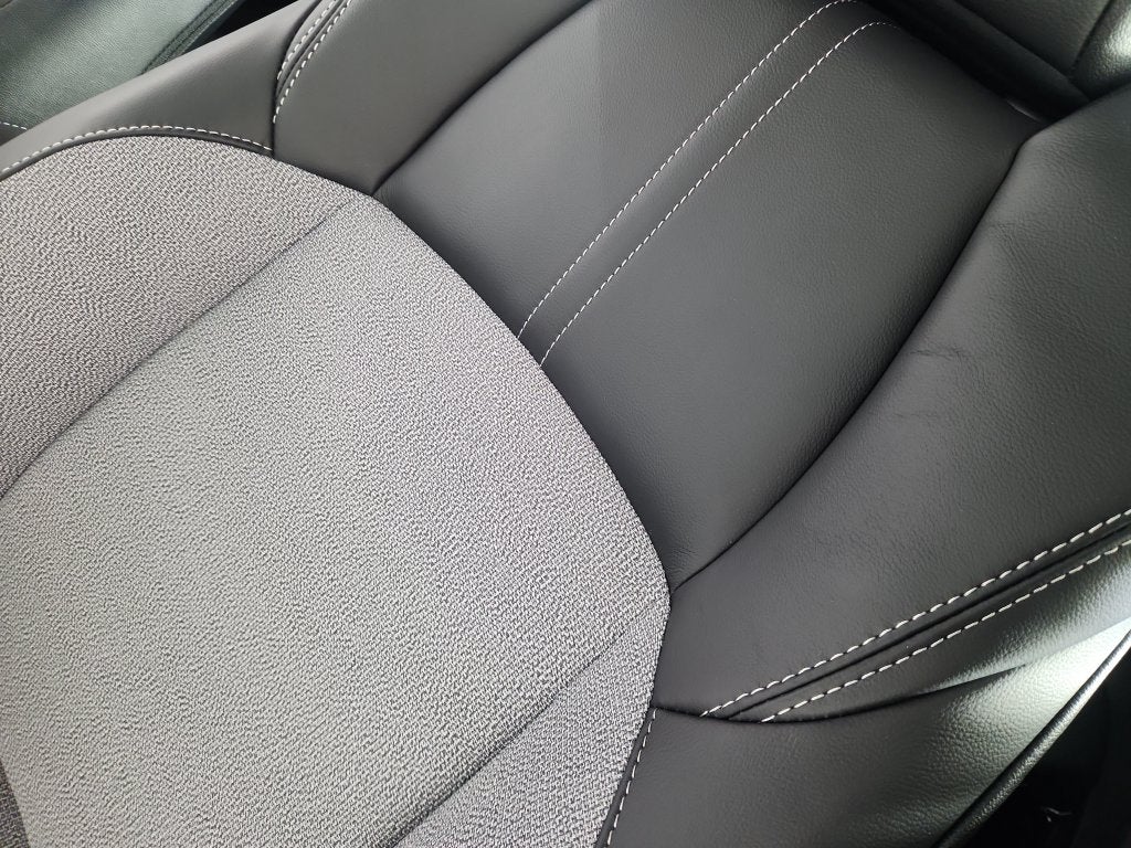 2027 Toyota Corolla XSE