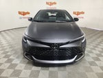 2027 Toyota Corolla XSE