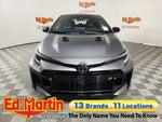 2026 Toyota GR Corolla Premium Plus
