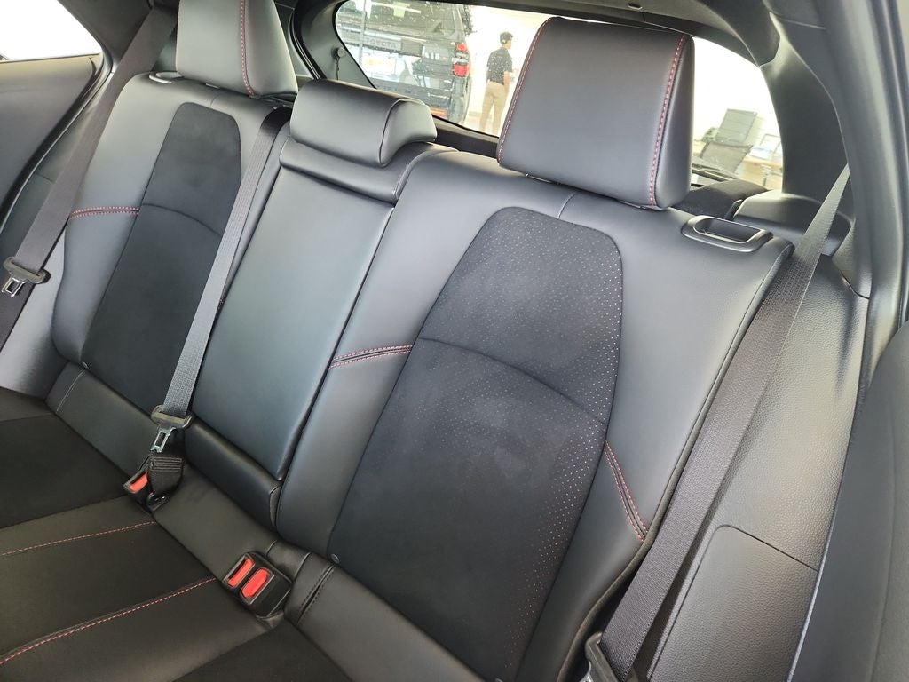 2026 Toyota GR Corolla Premium Plus