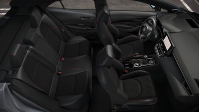 2026 Toyota GR Corolla Premium Plus