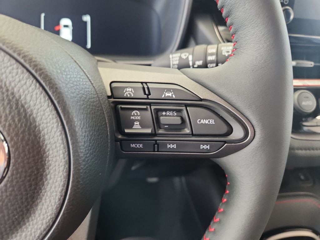2026 Toyota GR Corolla Premium Plus