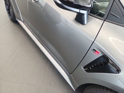 2026 Toyota GR Corolla Premium Plus