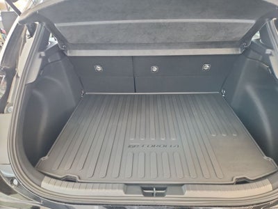2026 Toyota GR Corolla Premium Plus