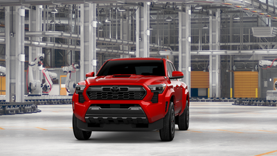2026 Toyota Tacoma i-FORCE MAX TRD Sport i-FORCE MAX