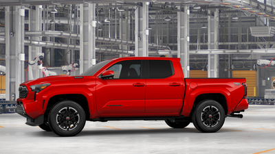 2026 Toyota Tacoma i-FORCE MAX TRD Sport i-FORCE MAX