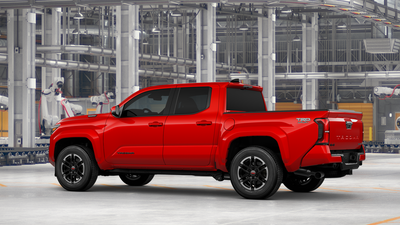2026 Toyota Tacoma i-FORCE MAX TRD Sport i-FORCE MAX