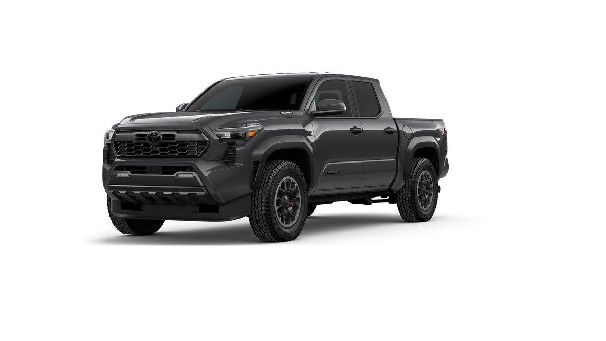 2026 Toyota Tacoma i-FORCE MAX TRD Off-Road i-FORCE MAX