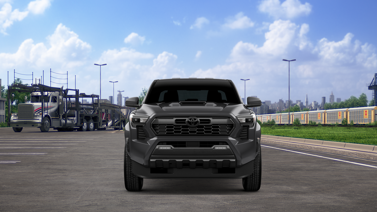 2026 Toyota Tacoma i-FORCE MAX TRD Sport i-FORCE MAX