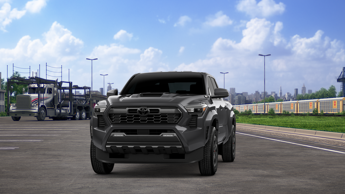 2026 Toyota Tacoma i-FORCE MAX TRD Sport i-FORCE MAX