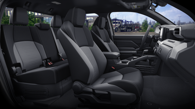 2026 Toyota Tacoma i-FORCE MAX TRD Sport i-FORCE MAX