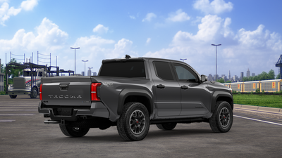 2026 Toyota Tacoma i-FORCE MAX TRD Off-Road i-FORCE MAX
