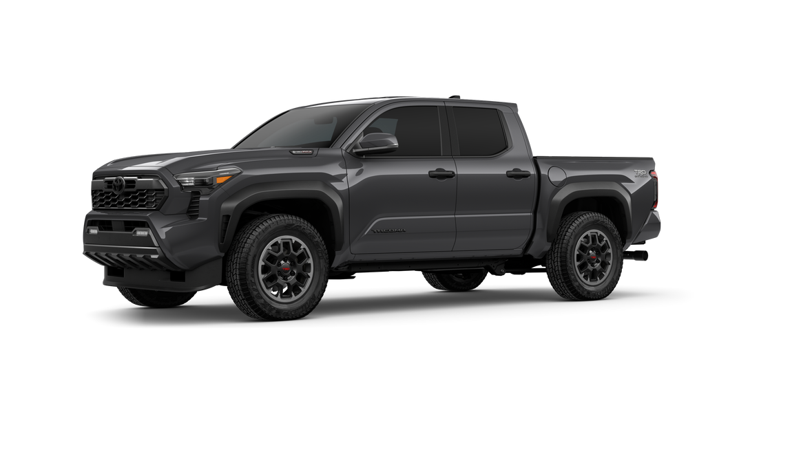 2026 Toyota Tacoma i-FORCE MAX TRD Off-Road i-FORCE MAX
