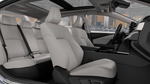 2027 Toyota Camry XLE