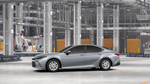 2027 Toyota Camry LE