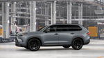 2026 Toyota Grand Highlander Hybrid Hybrid Nightshade