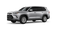 2026 Toyota Grand Highlander Hybrid Hybrid XLE