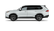 2026 Toyota Grand Highlander Hybrid Hybrid MAX Limited