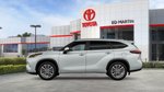 2026 Toyota Highlander Hybrid Hybrid Platinum