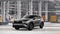 2026 Toyota Highlander Hybrid Hybrid XLE