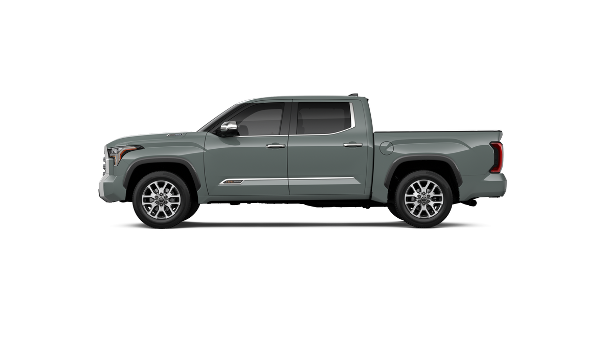 2026 Toyota Tundra i-FORCE MAX 1794 Edition i-FORCE MAX