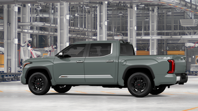 2026 Toyota Tundra i-FORCE MAX 1794 Edition i-FORCE MAX