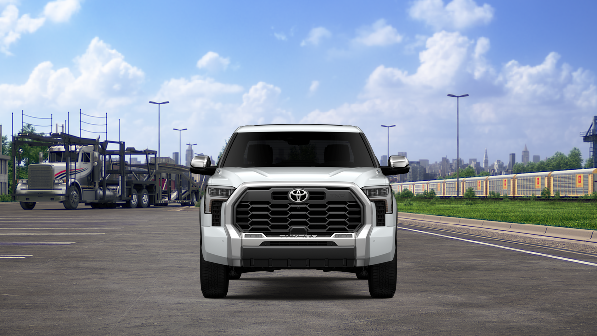 2026 Toyota Tundra i-FORCE MAX 1794 Edition i-FORCE MAX