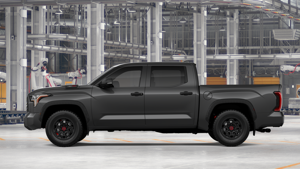 2026 Toyota Tundra i-FORCE MAX TRD Pro