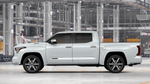 2026 Toyota Tundra i-FORCE MAX Capstone