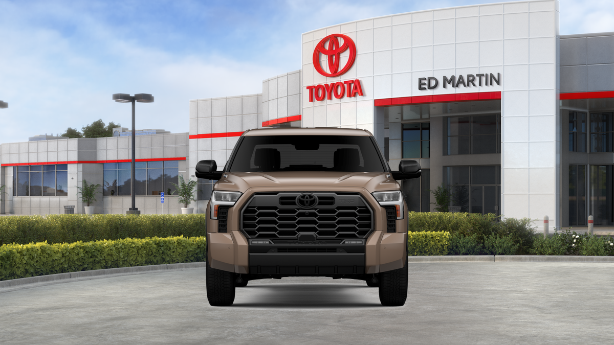 2026 Toyota Tundra i-FORCE MAX Limited i-FORCE MAX