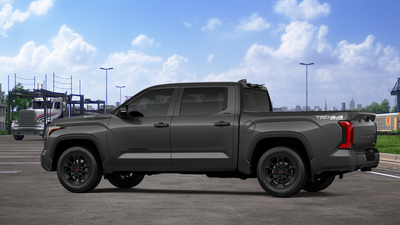 2026 Toyota Tundra i-FORCE MAX Limited i-FORCE MAX