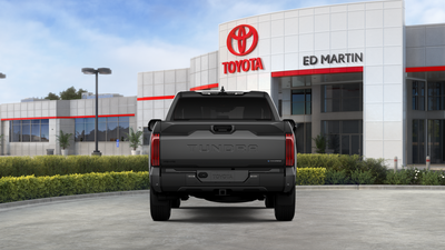 2026 Toyota Tundra i-FORCE MAX Limited i-FORCE MAX