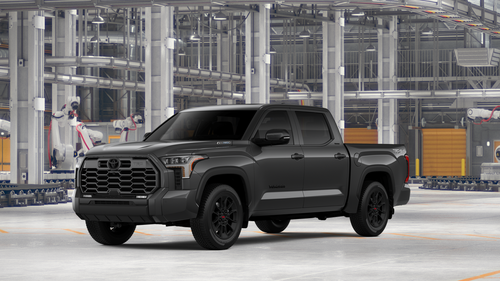 2026 Toyota Tundra i-FORCE MAX Limited i-FORCE MAX