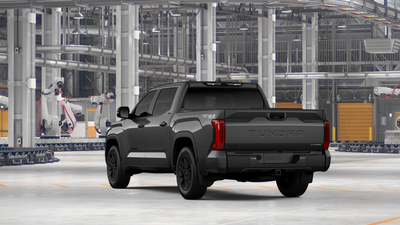 2026 Toyota Tundra i-FORCE MAX Limited i-FORCE MAX