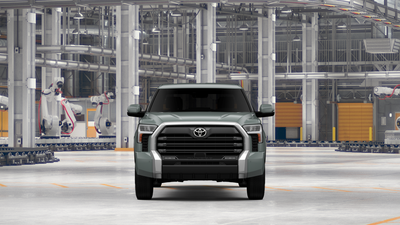 2026 Toyota Tundra i-FORCE MAX Limited i-FORCE MAX