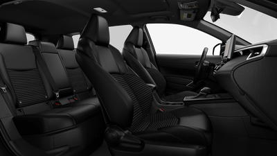 2026 Toyota Corolla Cross Hybrid Hybrid XSE