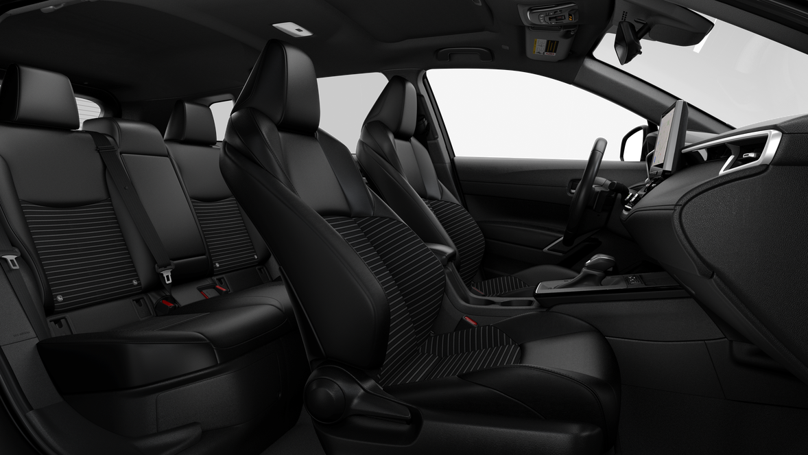 2026 Toyota Corolla Cross Hybrid Hybrid XSE