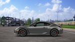 2026 Toyota GR86 GR86 Premium