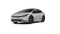 2027 Toyota Prius Limited AWD